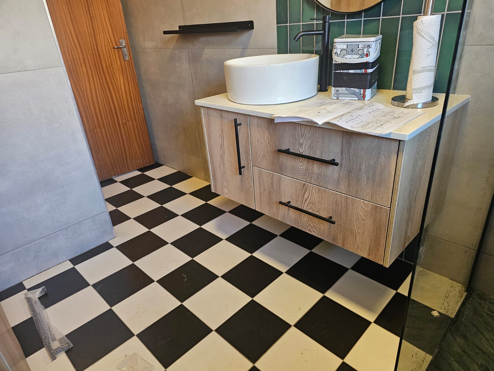 Bathroom 2