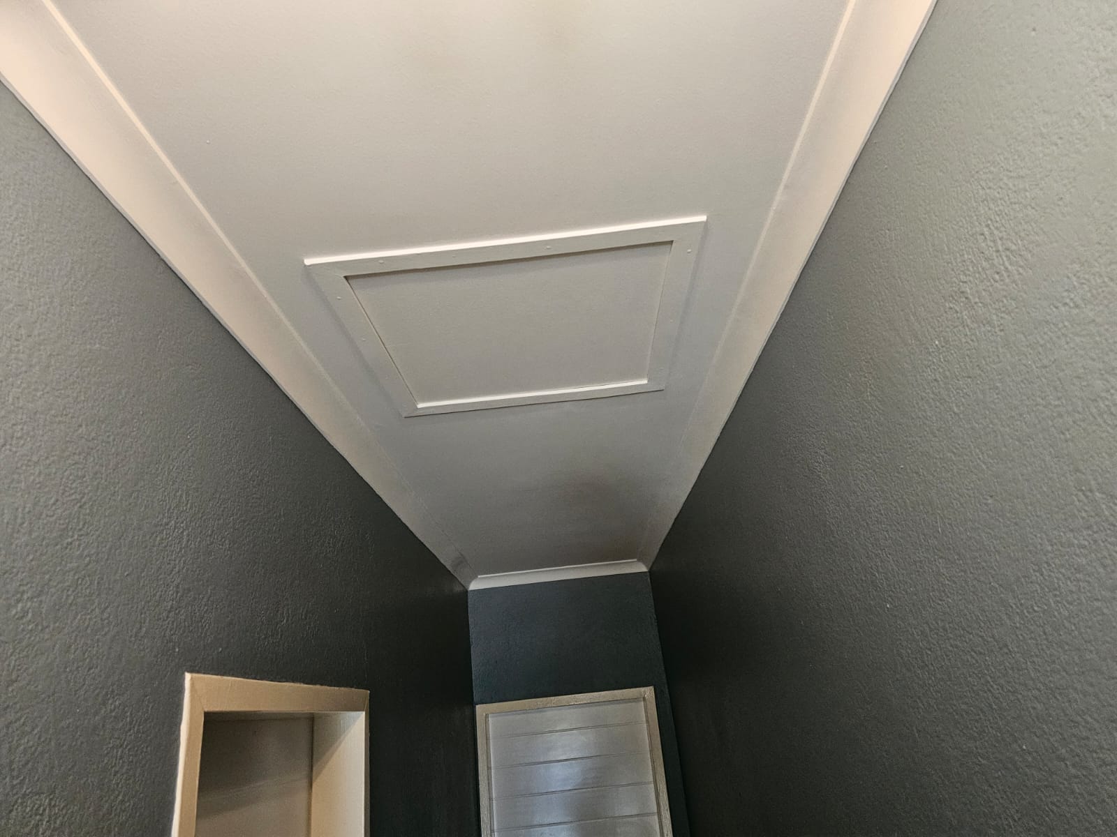 Ceiling 2