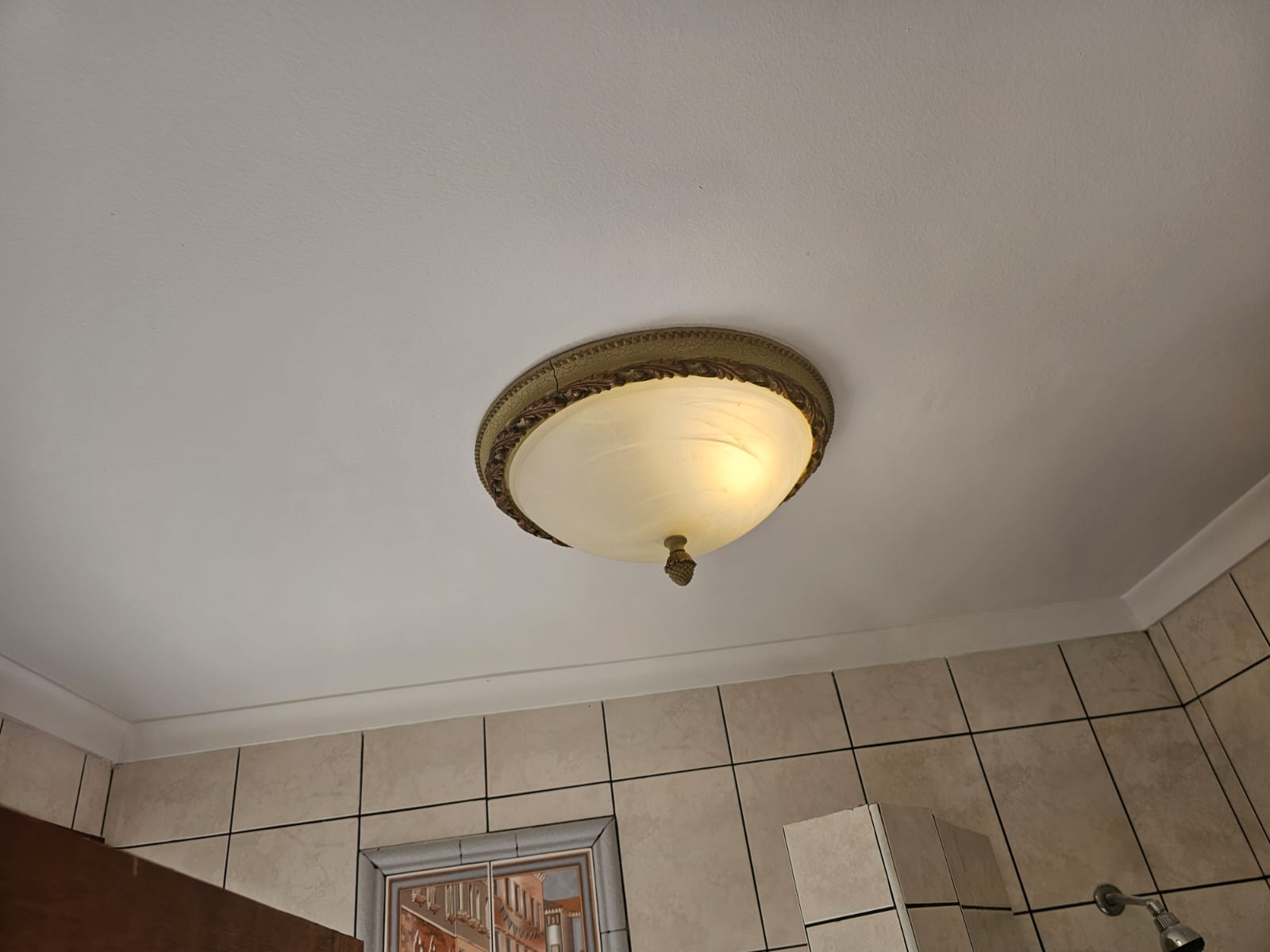 Ceiling 3