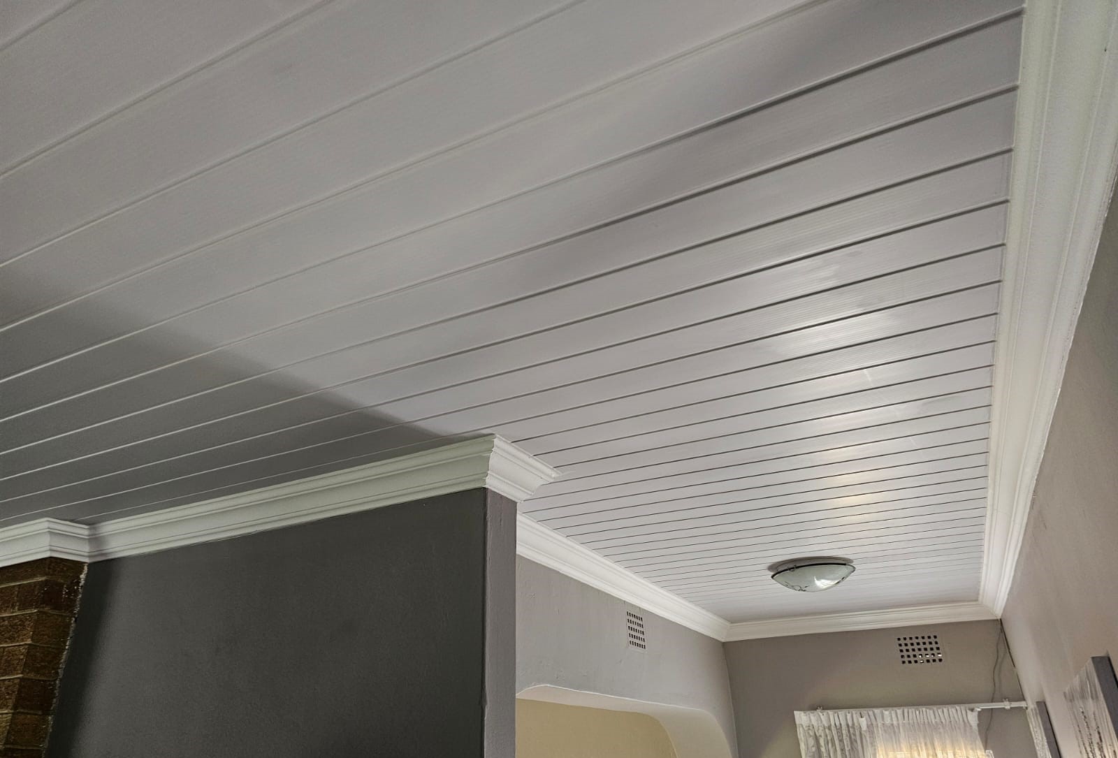 Ceilings