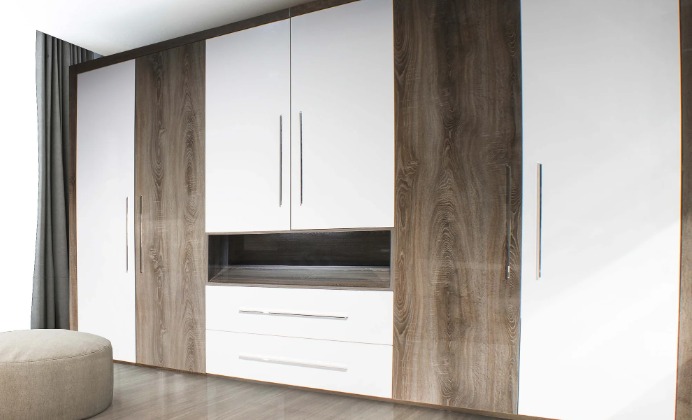 Cupboard
