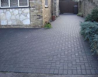 Paving 5