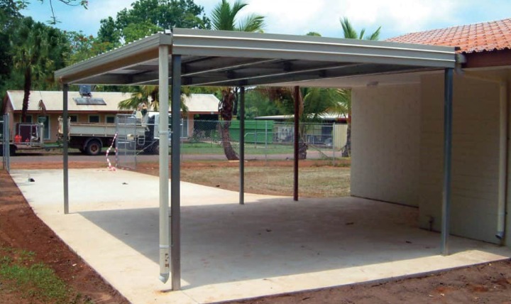 Roof 5